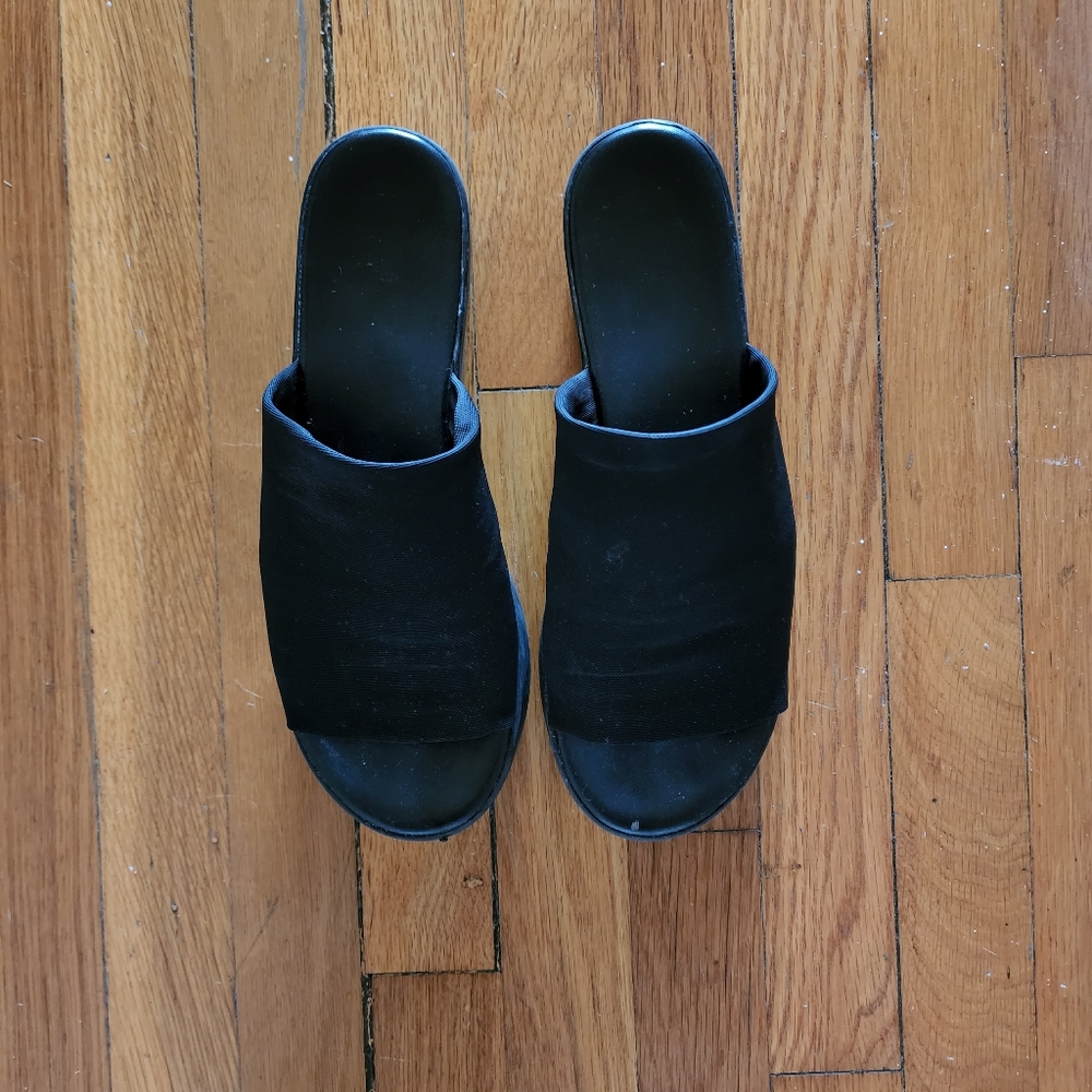 Platform Sandals